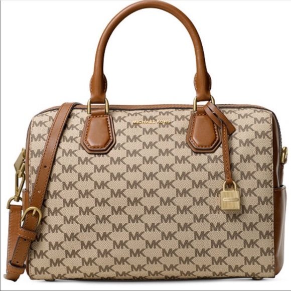 Michael Kors Mercer bag📸Extra photos